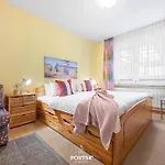 Haus Eiderseeschwalbe App Iv Spo Bohl