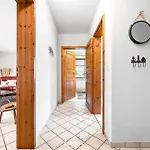 Haus Eiderseeschwalbe App Iv * Böhl