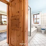 Haus Eiderseeschwalbe App Iv * Böhl