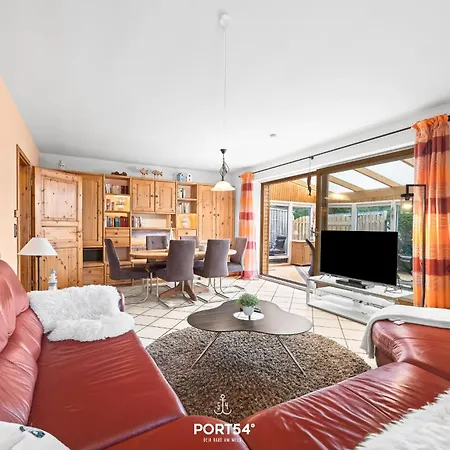 Haus Eiderseeschwalbe App Iv *