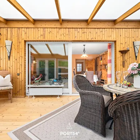 Haus Eiderseeschwalbe App Iv *