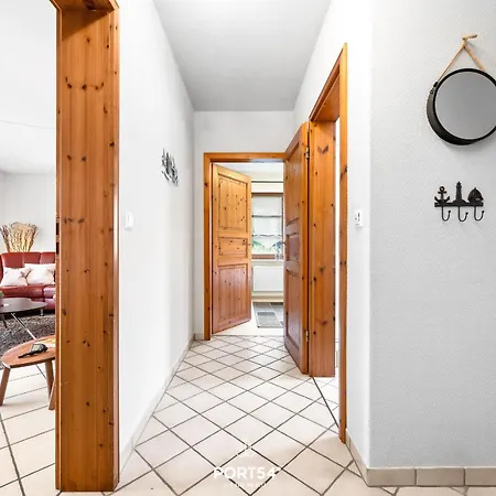 Haus Eiderseeschwalbe App Iv Spo * Böhl