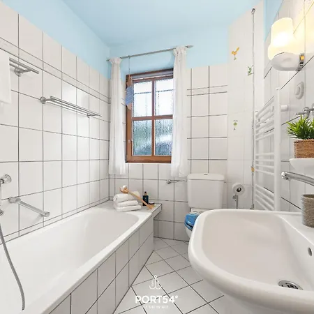 Haus Eiderseeschwalbe App Iv Apartment Böhl