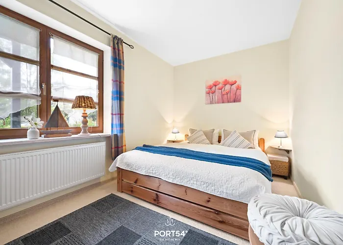 Haus Eiderseeschwalbe App Iv Apartmán