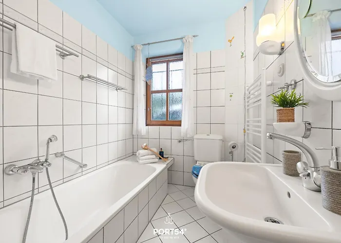 Haus Eiderseeschwalbe App Iv Appartement Böhl